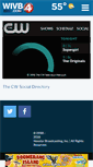 Mobile Screenshot of cw23.com